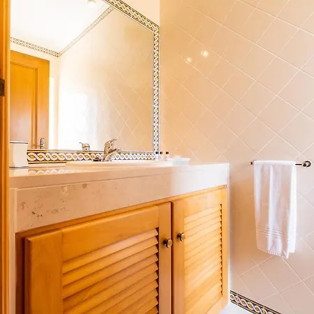 Apartment Praia Del Rey Holiday