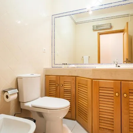 Apartment Praia Del Rey Holiday *