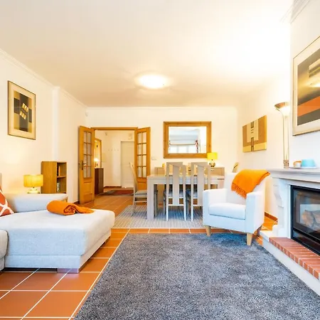 Apartment Praia Del Rey Holiday *