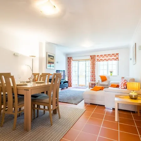 Apartment Praia Del Rey Holiday Praia del Rei