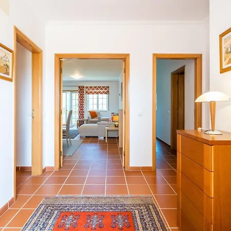 Apartment Praia Del Rey Holiday *