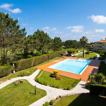 Praia Del Rey Holiday