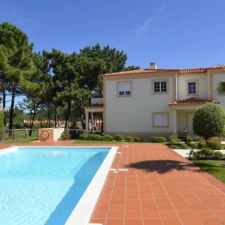 Praia Del Rey Holiday