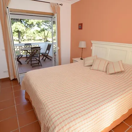 Apartment Praia Del Rey Holiday *