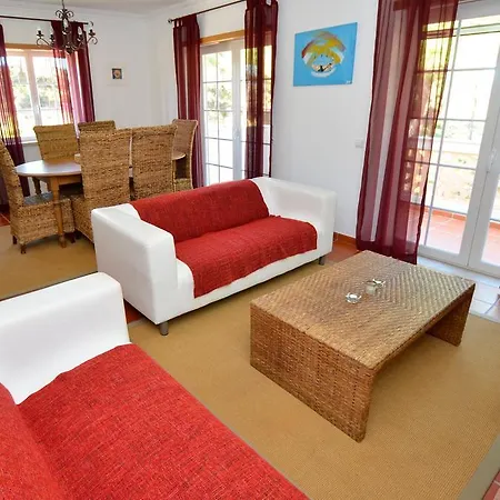 Apartment Praia Del Rey Holiday Praia del Rei