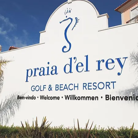 Apartment Praia Del Rey Holiday