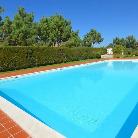 Apartment Praia Del Rey Holiday Praia del Rei