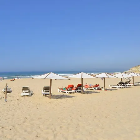 Praia Del Rey Holiday Praia del Rei