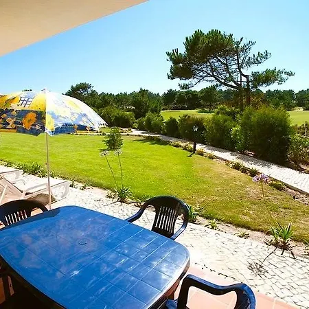 Praia Del Rey Holiday