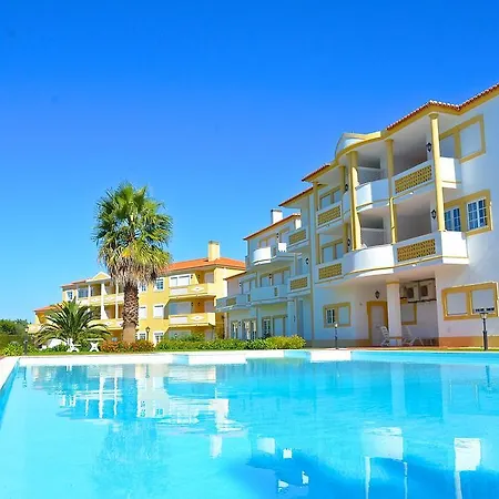 Apartment Praia Del Rey Holiday