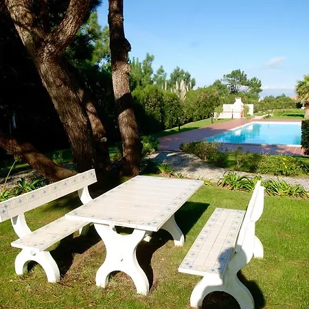 Apartment Praia Del Rey Holiday Praia del Rei