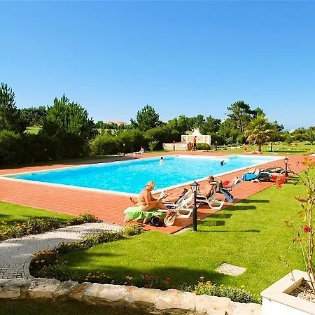 Apartment Praia Del Rey Holiday *