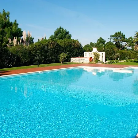 Apartment Praia Del Rey Holiday