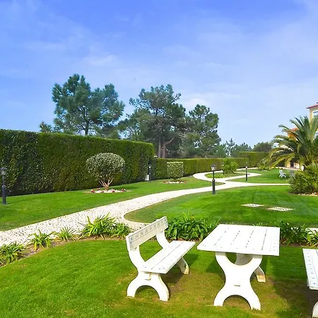 Apartment Praia Del Rey Holiday *