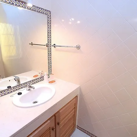 Praia Del Rey Holiday Apartment