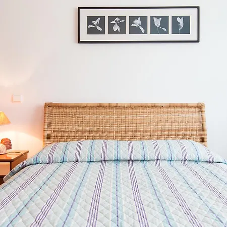 Apartment Praia Del Rey Holiday *